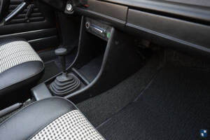 Immagine 16/78 di BMW 2002 Baur (1972)