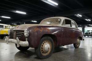 Image 7/14 de Goliath 700 (1952)