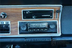 Bild 20/50 von Opel Commodore 2,5 S (1967)