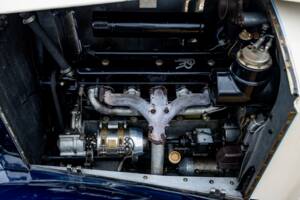 Image 44/50 of Rolls-Royce 20/25 HP (1934)