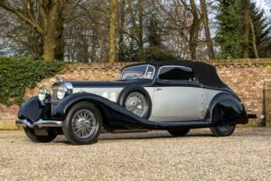 Bild 33/50 von Hispano-Suiza J 12 D'Ieteren (1936)