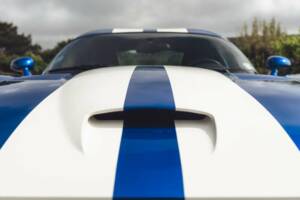 Imagen 37/50 de Dodge Viper SRT10 (2006)