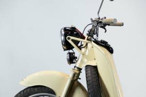 Imagen 37/50 de Moto Guzzi DUMMY (1951)