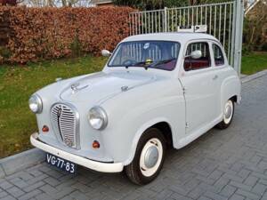 Image 2/8 of Austin A 35 (1956)