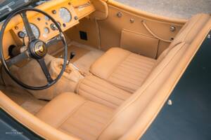 Bild 15/18 von Jaguar 3,4 Liter (1957)