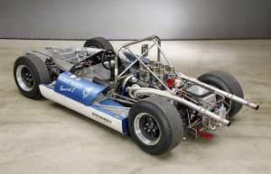 Bild 31/50 von McLaren-Elva M1A (1965)