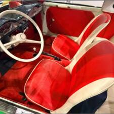 Bild 3/5 von Glas Goggomobil T 250 (1962)