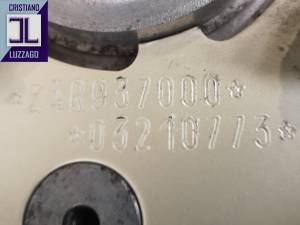 Image 46/49 de Alfa Romeo 147 3.2 GTA (2004)