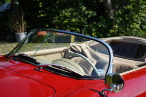Image 34/35 of Porsche 356 A 1600 Speedster (1957)