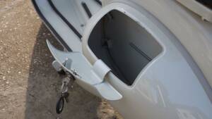 Immagine 34/38 di Piaggio Vespa 125 (1957)