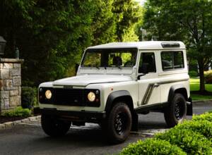 Image 3/96 of Land Rover Defender 90 (1995)