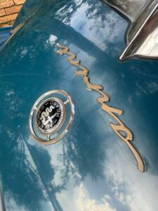 Imagen 17/42 de Alfa Romeo Giulietta Sprint (1960)