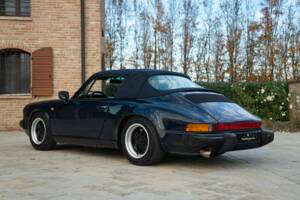 Bild 6/50 von Porsche 911 Carrera 3.2 (1989)