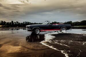 Image 10/36 of Ford Mustang 289 GTA (1967)