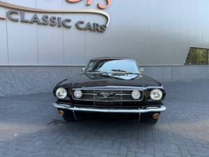 Image 3/46 of Ford Mustang GT (1966)