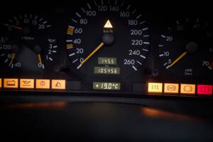 Image 83/100 de Mercedes-Benz SL 280 (1995)
