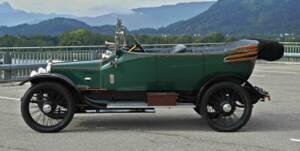 Immagine 6/50 di Talbot 4CY 15&#x2F;20 (1916)