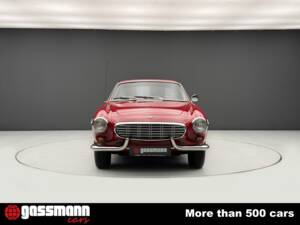 Image 2/15 of Volvo 1800 S (1965)