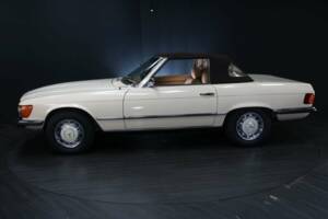 Image 44/50 de Mercedes-Benz 450 SL (1973)