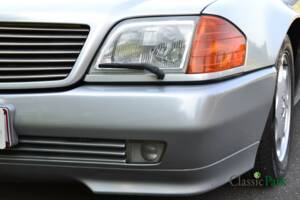 Bild 50/50 von Mercedes-Benz 300 SL-24 (1993)