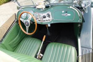 Afbeelding 6/12 van MG TD Midget (1953)