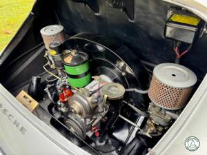 Image 23/24 of Porsche 356 1500 (1955)