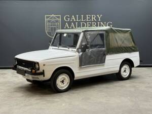 Image 13/50 of DAF YA 66 (1974)