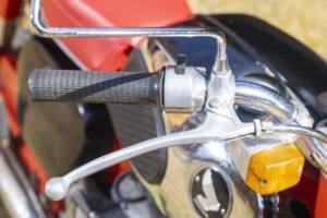 Bild 5/31 von Honda C 72 (1964)