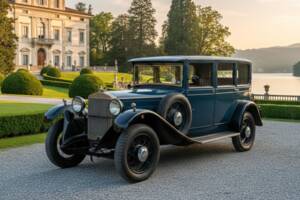 Bild 1/50 von Bianchi S5 (1928)