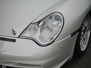 Image 11/35 of Porsche 911 GT3 Cup (2003)