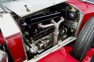 Image 22/50 de Rolls-Royce Phantom II (1930)