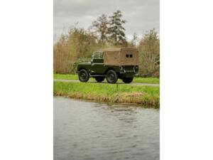 Image 14/50 of Land Rover 80 (1952)