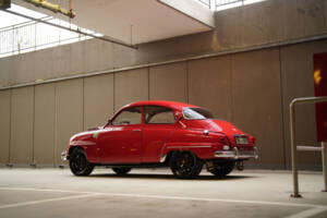 Bild 8/95 von Saab 96 (1964)