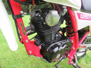 Immagine 20/41 di Honda XL 125 (1983)