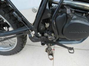 Bild 22/38 von Honda XL 185S (1982)