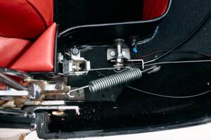 Bild 14/106 von Mercedes-Benz 280 SL (1969)