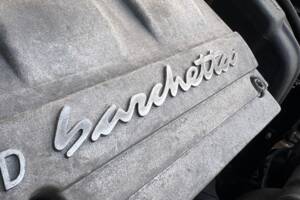 Image 12/22 de FIAT Barchetta 1.8 16V (1999)