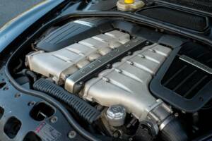 Image 3/50 of Bentley Continental Flying Spur (2006)