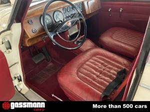 Bild 8/15 von Jaguar Mk II 3.4 (1962)