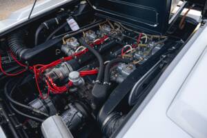 Image 58/73 of Lamborghini Countach LP 400 S (1980)