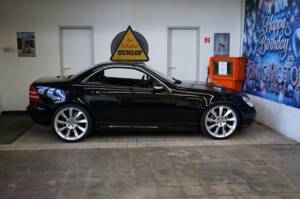 Image 44/48 of Mercedes-Benz SLK 230 Kompressor (2003)