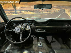 Image 50/50 of Ford Mustang 289 (1967)