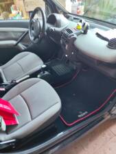 Afbeelding 9/9 van Smart Fortwo Brabus (2002)