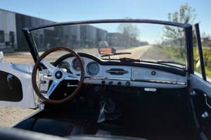 Bild 26/28 von Alfa Romeo Giulietta Spider (1961)