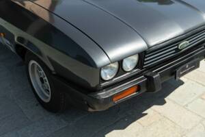 Bild 11/50 von Ford Capri 1,6 (1981)
