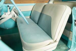Imagen 13/19 de Chevrolet Bel Air Coupe (1954)