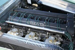 Image 44/75 of Maserati 3500 GT Touring (1961)
