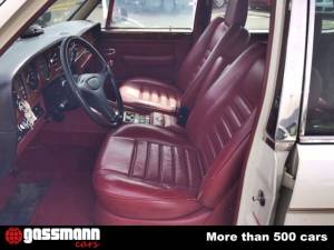 Imagen 7/14 de Bentley Turbo R (1987)