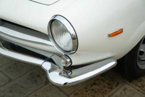 Imagen 10/50 de Alfa Romeo Giulia Sprint Speciale (1964)