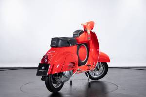 Afbeelding 4/36 van Piaggio DUMMY (1967)